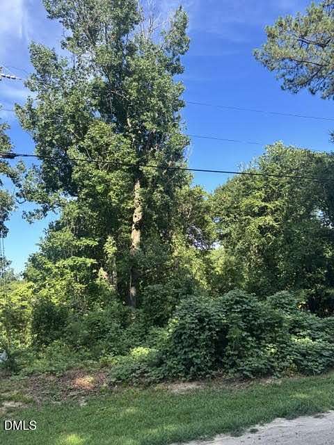 0.24 Acres of Residential Land for Sale in Raleigh, North Carolina