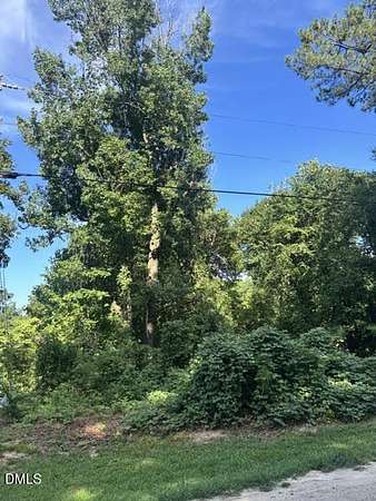 0.24 Acres of Residential Land for Sale in Raleigh, North Carolina