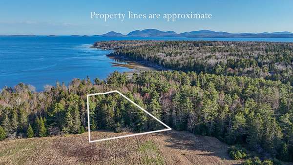 1.2 Acres of Land for Sale in Hancock, Maine