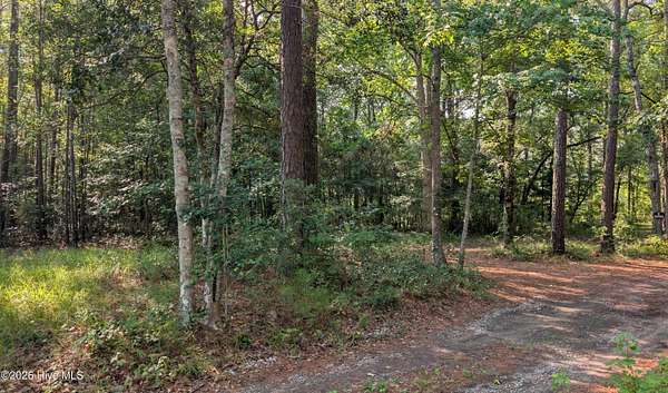 0.52 Acres of Residential Land for Sale in Supply, North Carolina