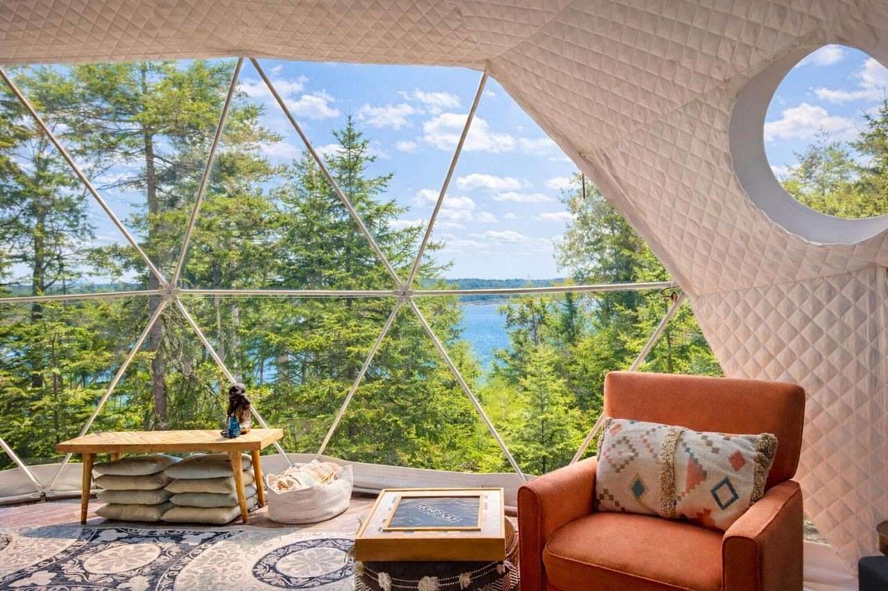 2 Acres of Land for Sale in Steuben, Maine