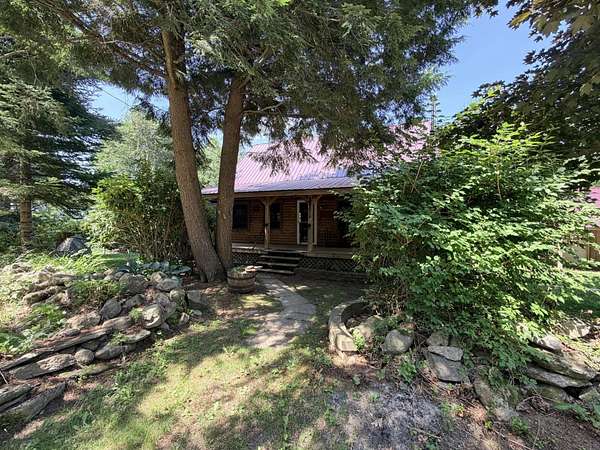 1.5 Acres of Land with Home for Sale in Fayette, Maine