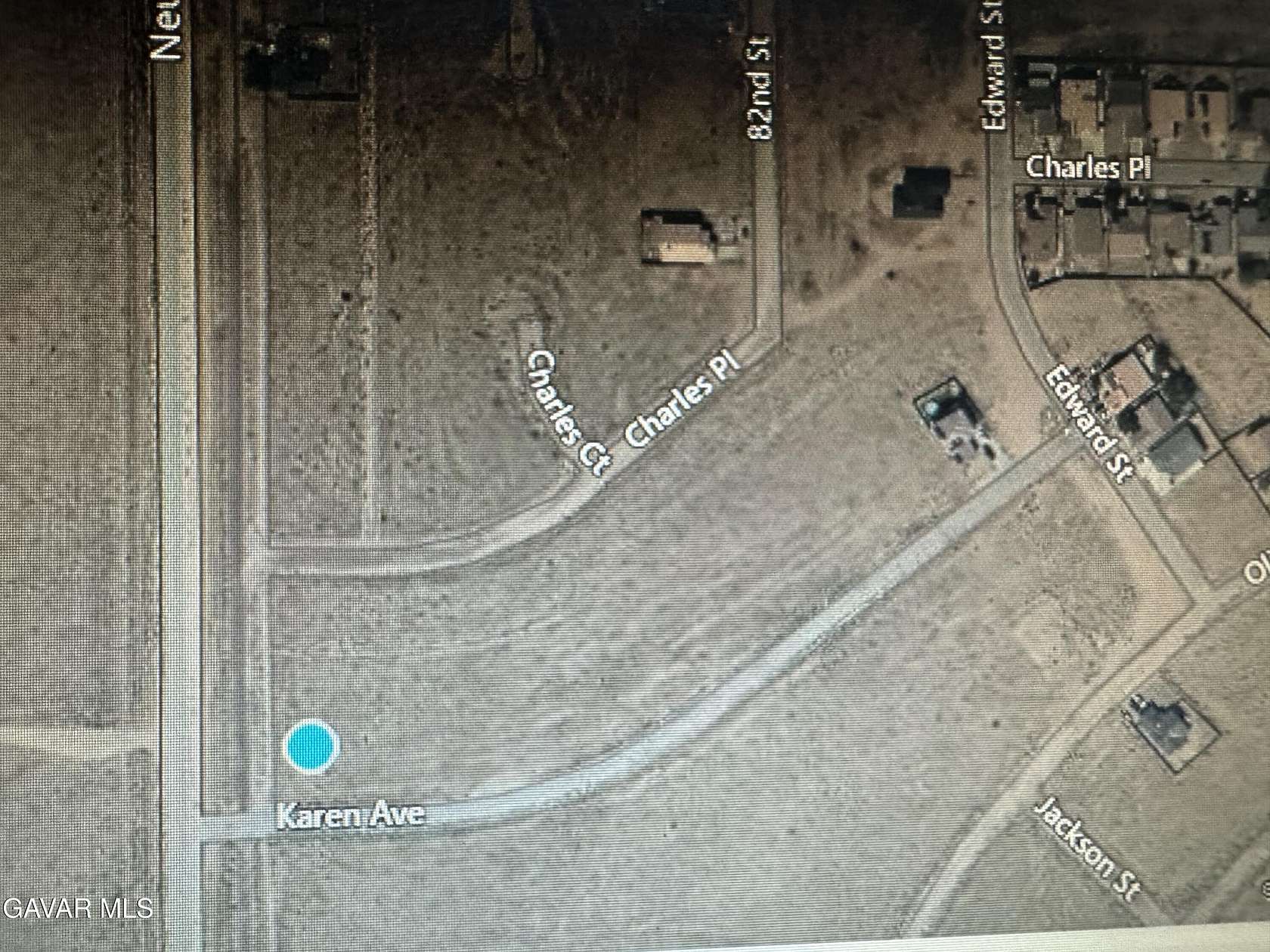 0.17 Acres of Residential Land for Sale in California City, California