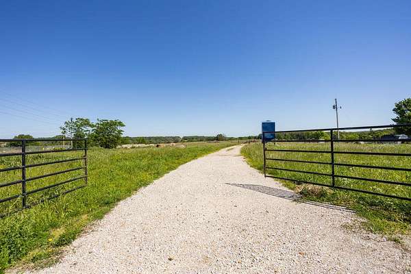 114 Acres of Land for Sale in Bolivar, Missouri