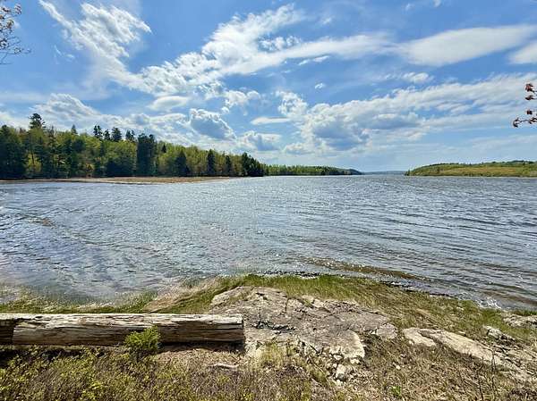 5.36 Acres of Residential Land for Sale in Machiasport, Maine