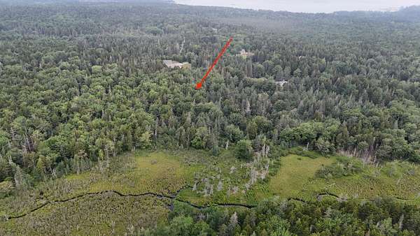 16 Acres of Land for Sale in Swans Island, Maine