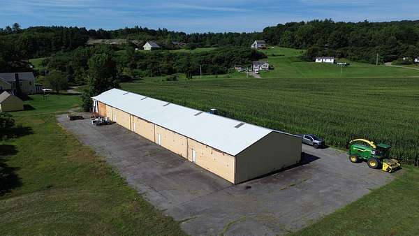 2 Acres of Commercial Land for Sale in Dummerston Town, Vermont