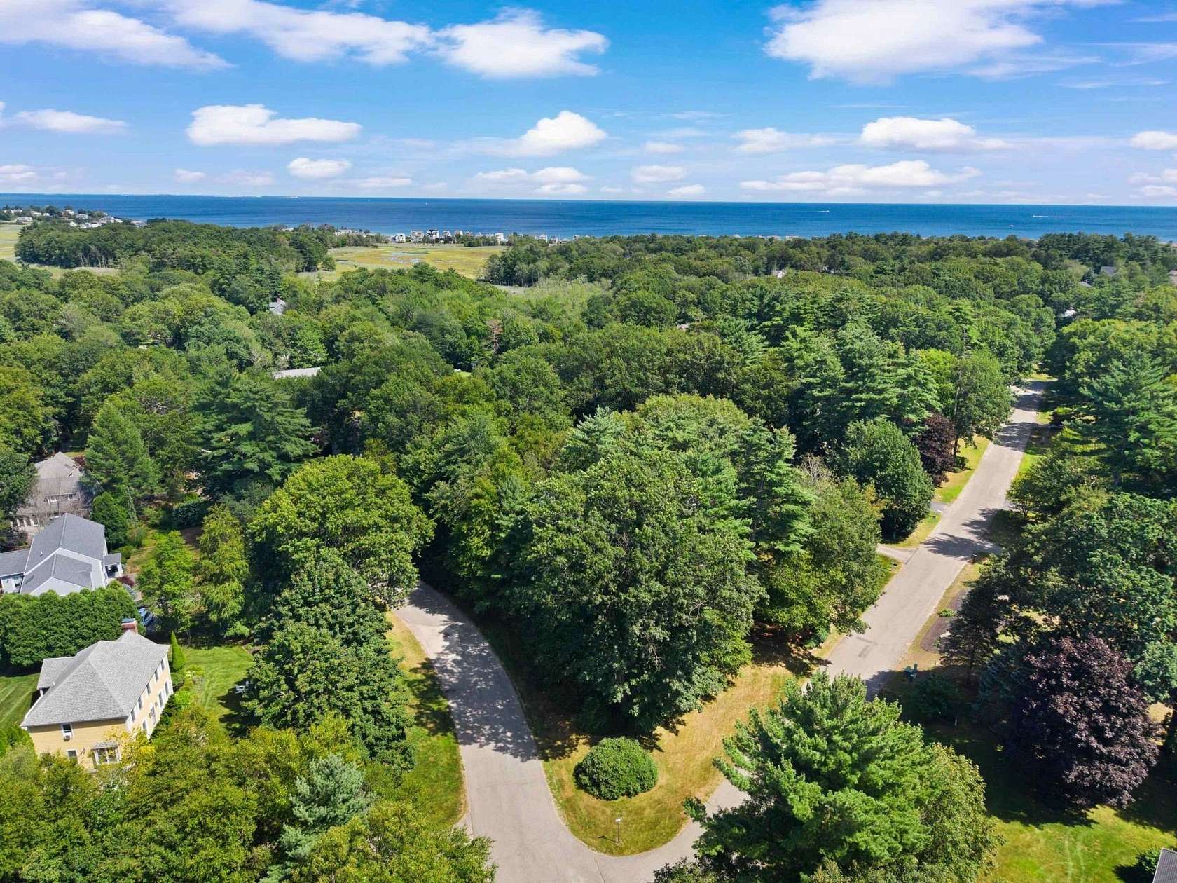 0.37 Acres of Residential Land for Sale in Hampton, New Hampshire