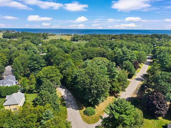 0.37 Acres of Residential Land for Sale in Hampton, New Hampshire