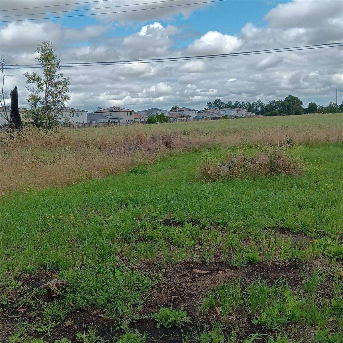 2.37 Acres of Land for Sale in Sacramento, California