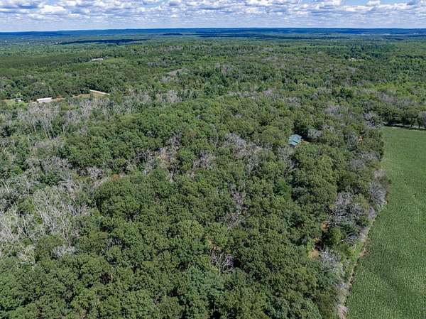 5 Acres of Residential Land for Sale in Lyndon Station, Wisconsin