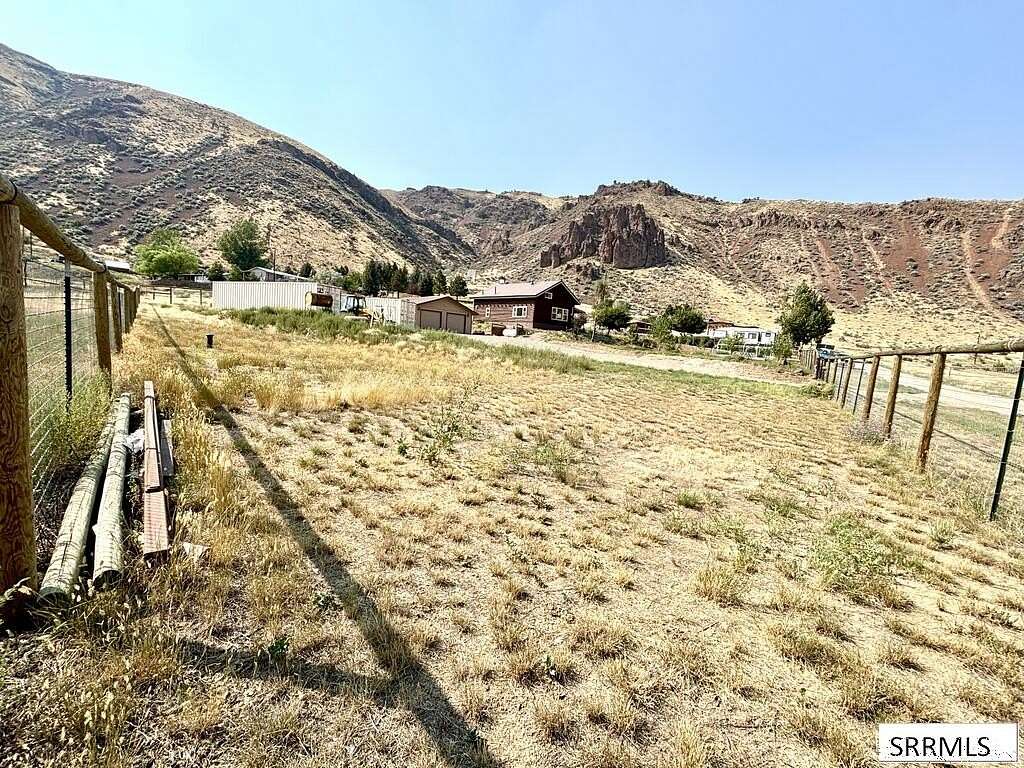 0.21 Acres of Residential Land for Sale in Salmon, Idaho