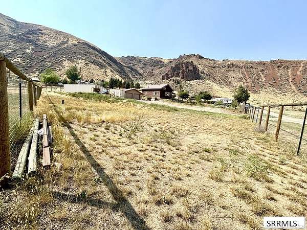 0.21 Acres of Residential Land for Sale in Salmon, Idaho