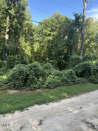 0.25 Acres of Residential Land for Sale in Raleigh, North Carolina