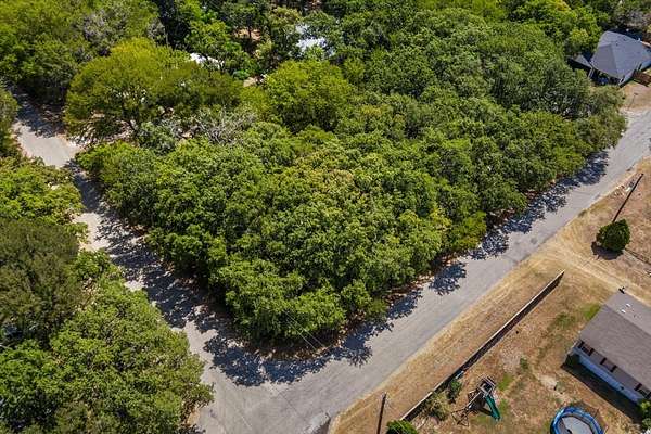 0.03 Acres of Residential Land for Sale in Granbury, Texas