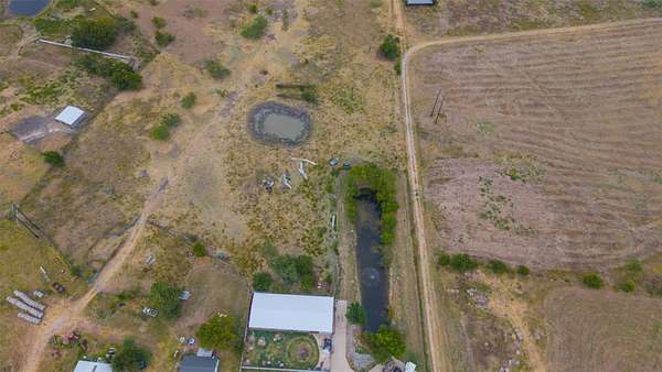1.5 Acres of Land for Sale in Crandall, Texas