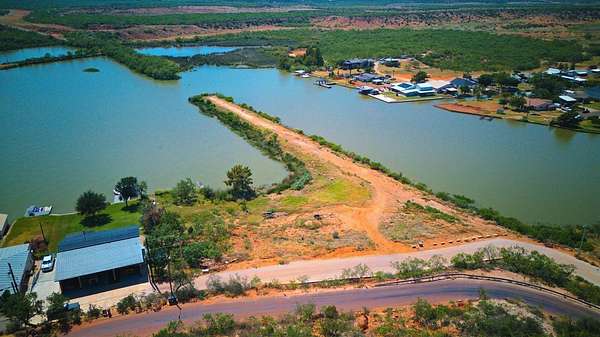 1.33 Acres of Land for Sale in San Angelo, Texas