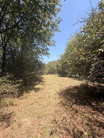 7.6 Acres of Land for Sale in Hope, Arkansas