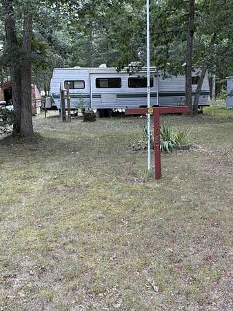 0.45 Acres of Residential Land for Sale in Baldwin, Michigan