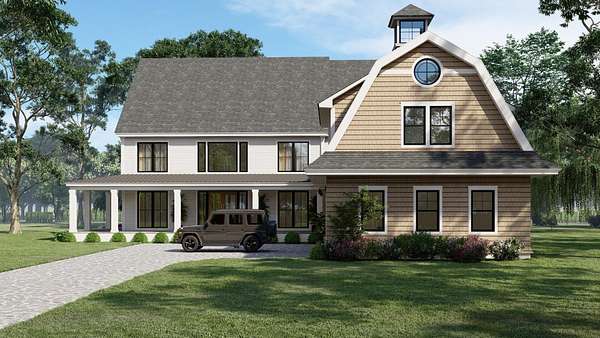 8.29 Acres of Residential Land for Sale in Falmouth, Maine
