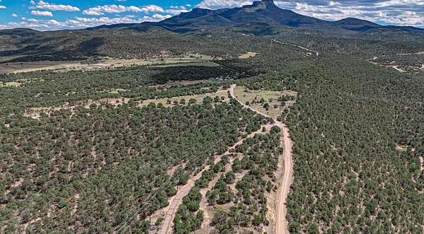 1 Acre of Land for Sale in Trinidad, Colorado