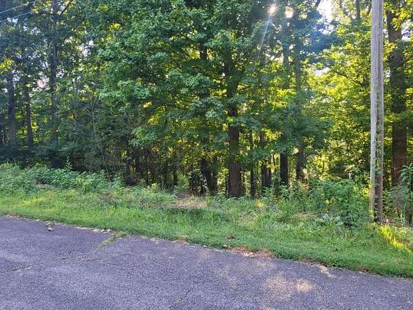 0.66 Acres of Residential Land for Sale in Dickson, Tennessee