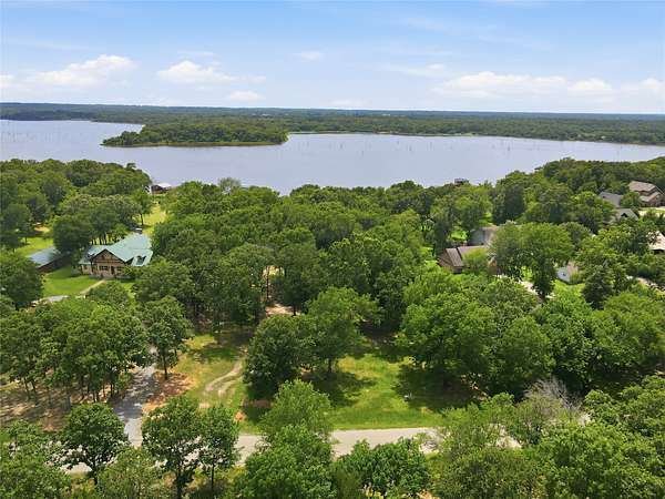 0.83 Acres of Residential Land for Sale in Emory, Texas