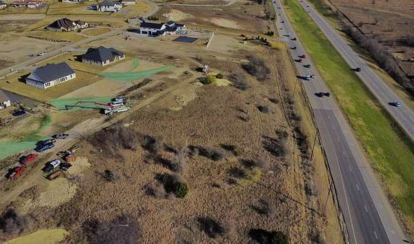 4.8 Acres of Mixed-Use Land for Sale in Fort Worth, Texas