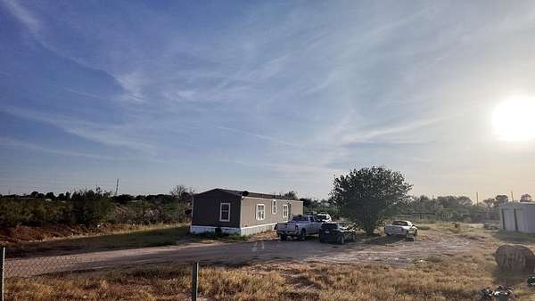 0.85 Acres of Residential Land for Sale in Odessa, Texas