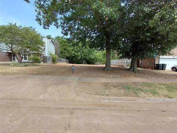 0.15 Acres of Residential Land for Sale in Moore, Oklahoma