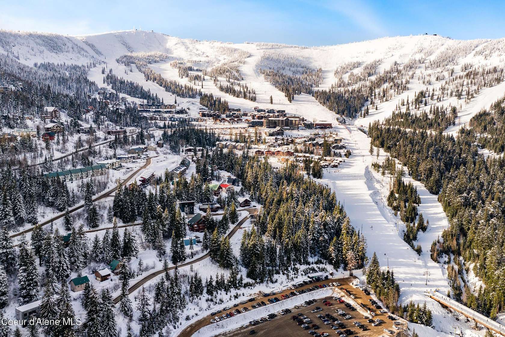 0.46 Acres of Residential Land for Sale in Sandpoint, Idaho