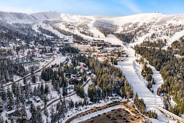 0.46 Acres of Residential Land for Sale in Sandpoint, Idaho