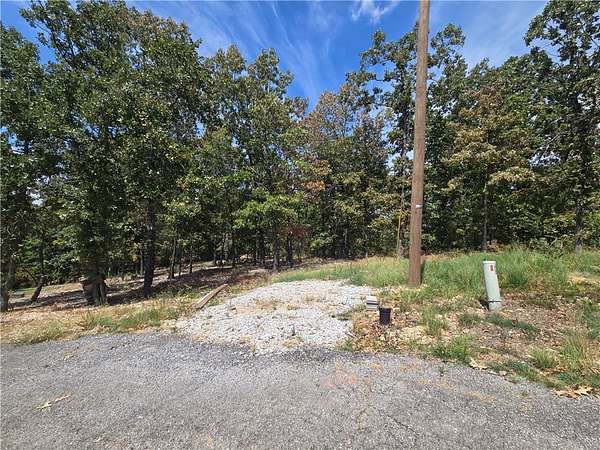 0.32 Acres of Residential Land for Sale in Bella Vista, Arkansas