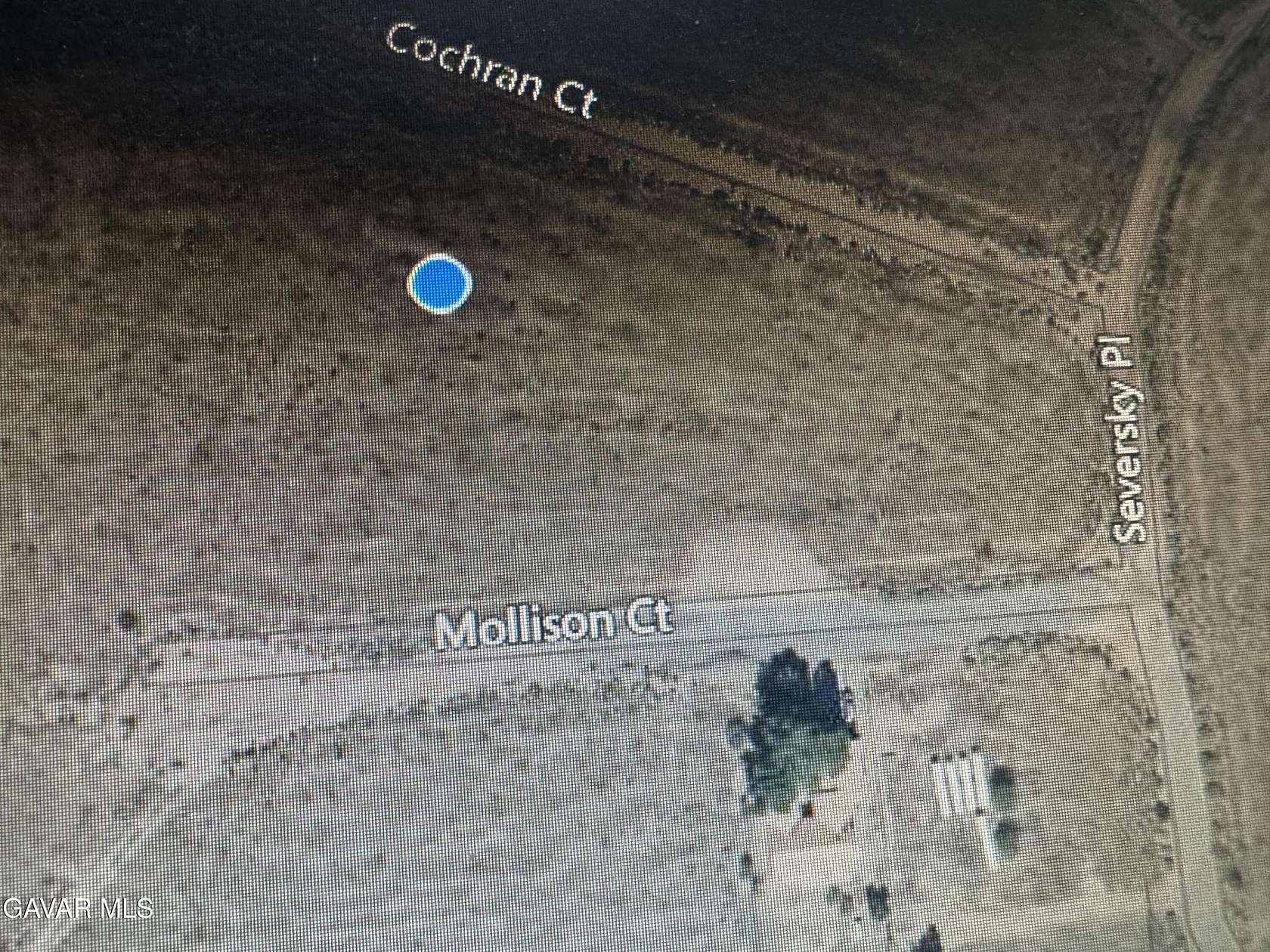 0.18 Acres of Residential Land for Sale in California City, California