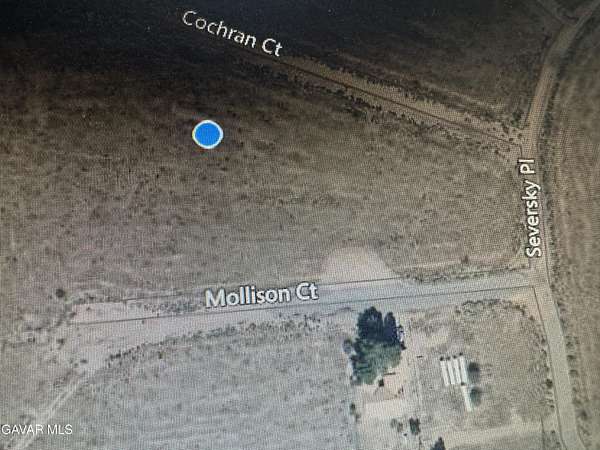 0.18 Acres of Residential Land for Sale in California City, California