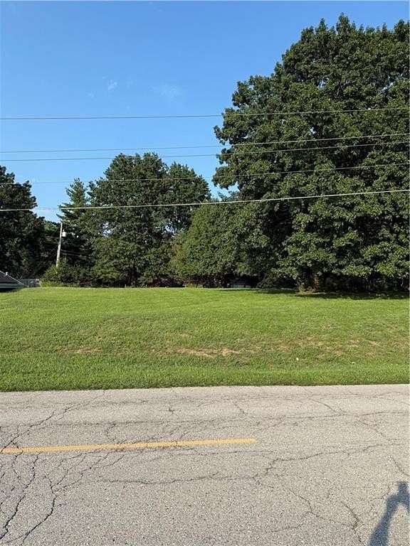 0.43 Acres of Residential Land for Sale in Kansas City, Missouri