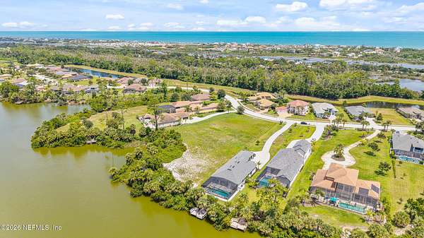 1 Acre of Residential Land for Sale in Palm Coast, Florida