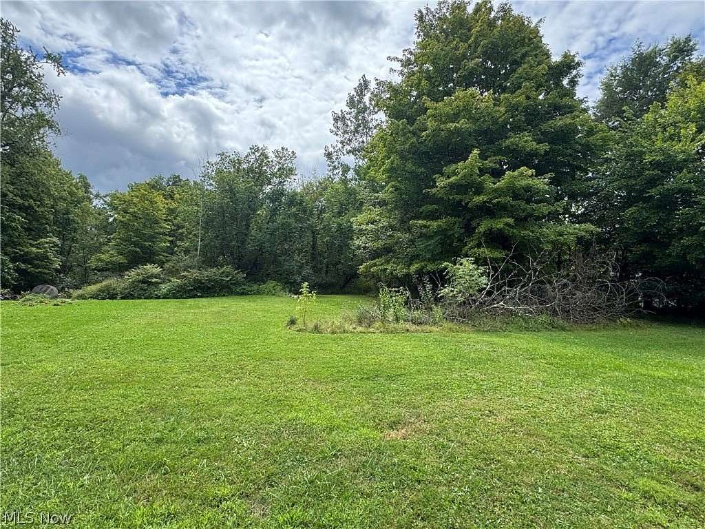 0.82 Acres of Residential Land for Sale in Rock Creek, Ohio