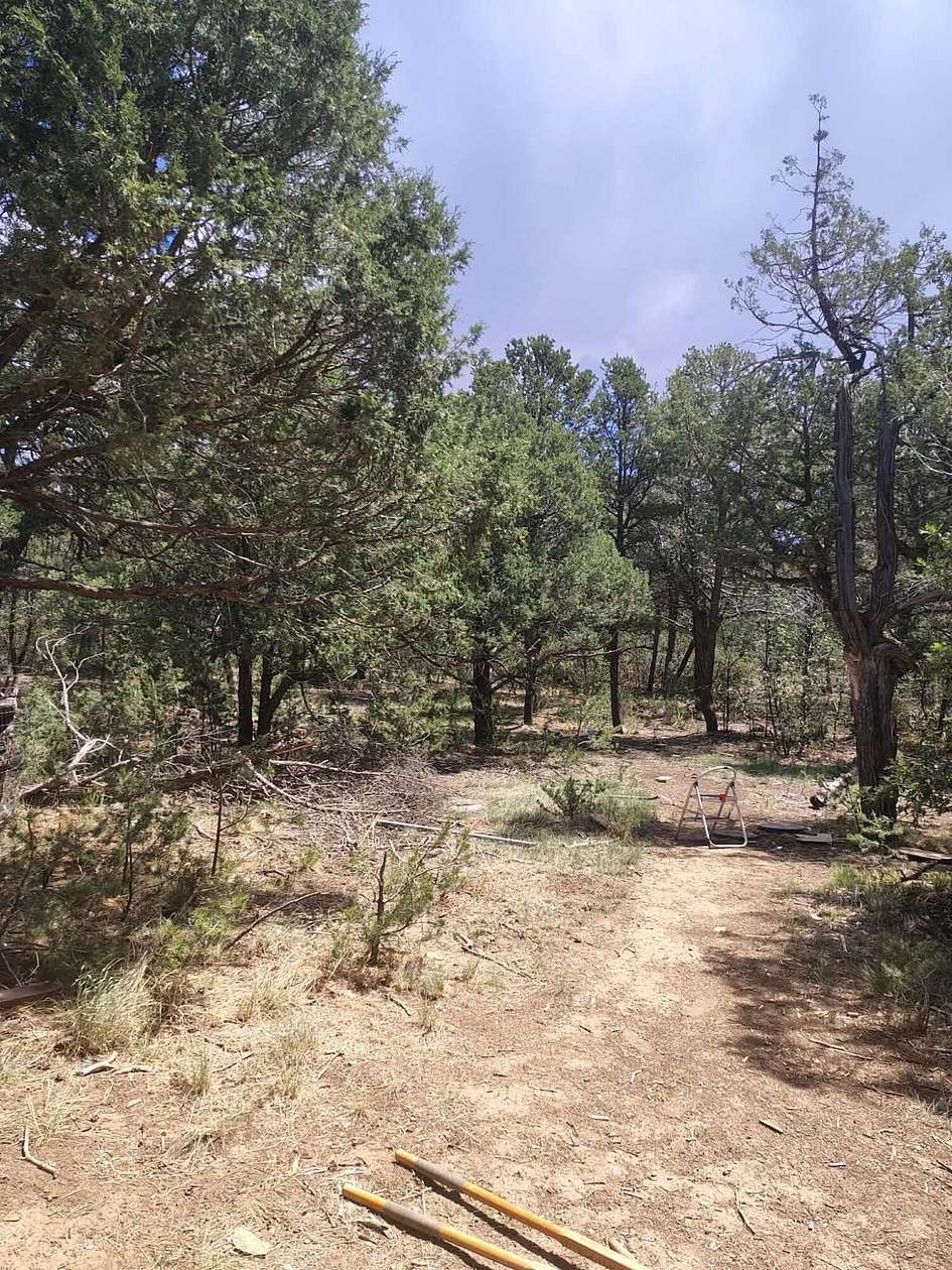 2 Acres of Residential Land for Sale in Tijeras, New Mexico