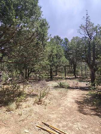 2 Acres of Residential Land for Sale in Tijeras, New Mexico