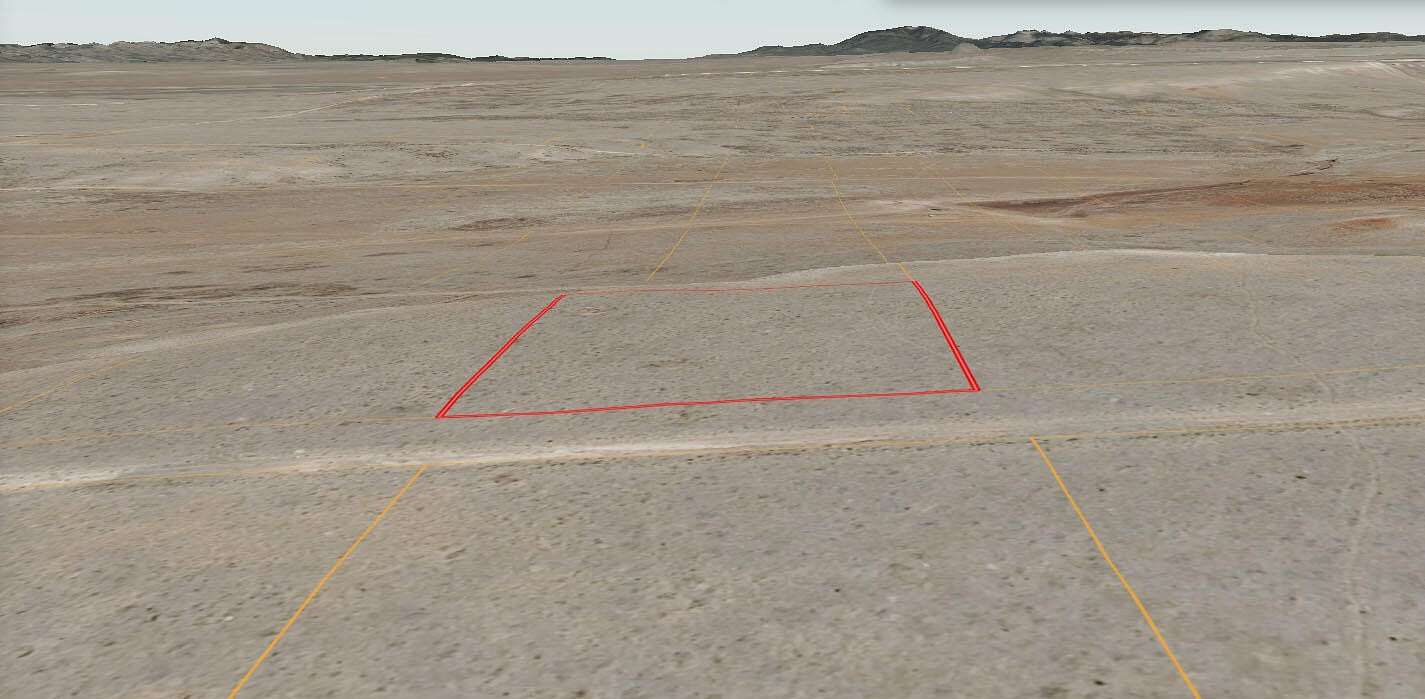 0.97 Acres of Land for Sale in Moriarty, New Mexico