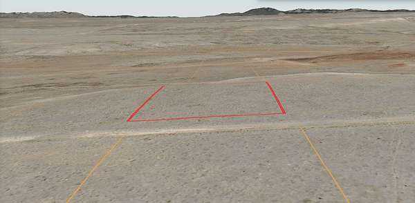 0.97 Acres of Land for Sale in Moriarty, New Mexico