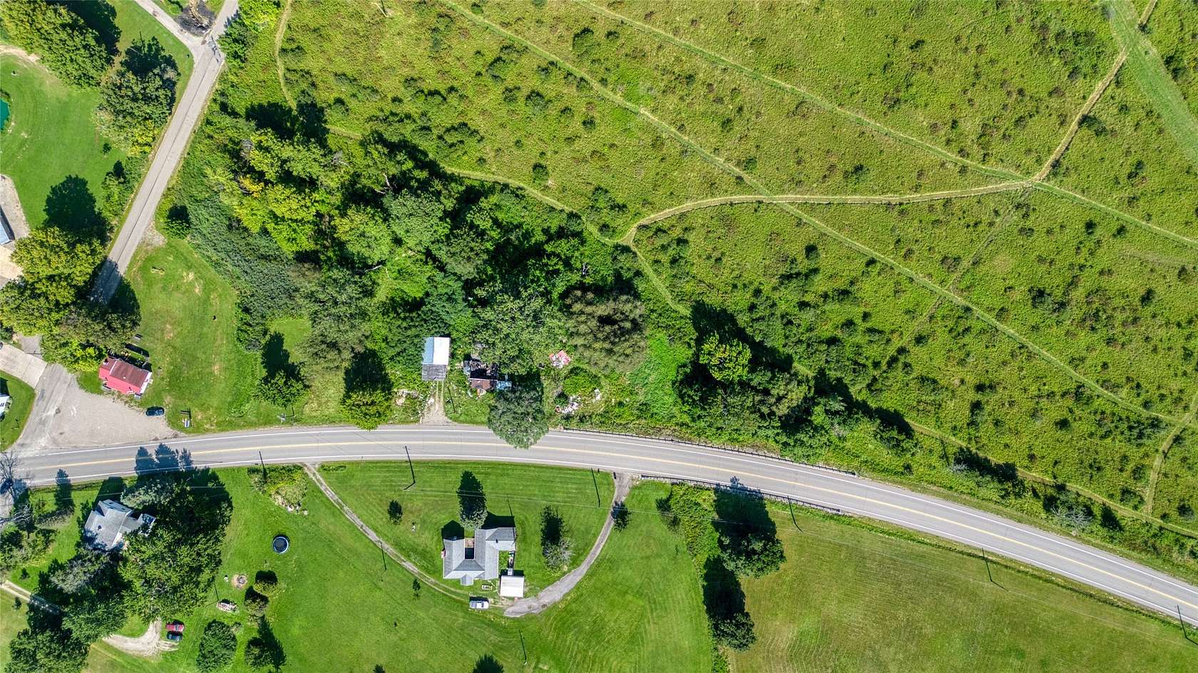 1 Acre of Land for Sale in Albion, Pennsylvania