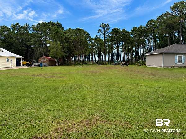 0.35 Acres of Residential Land for Sale in Orange Beach, Alabama