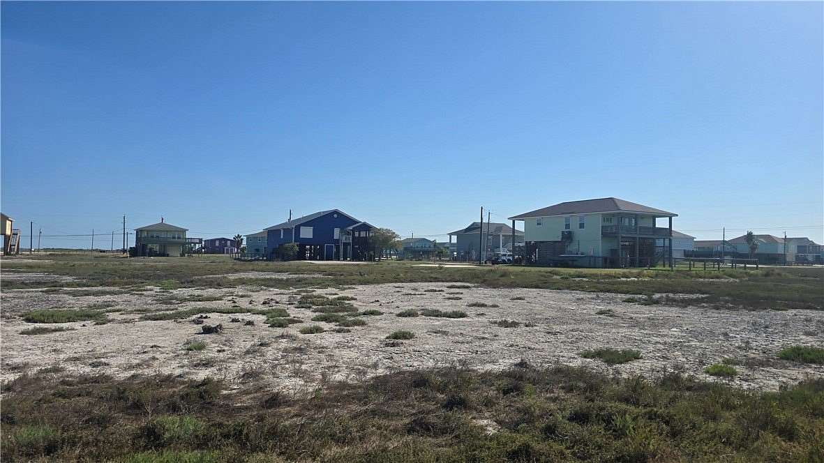0.23 Acres of Land for Sale in Rockport, Texas