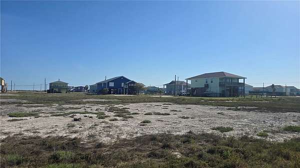 0.23 Acres of Land for Sale in Rockport, Texas