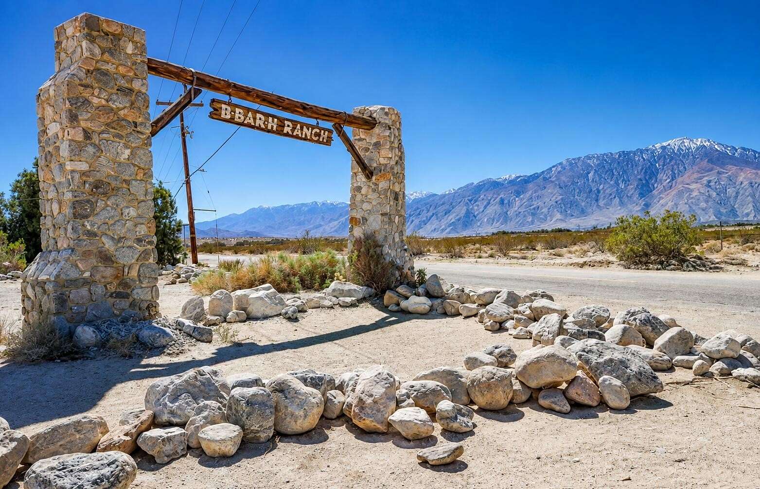 0.22 Acres of Land for Sale in Desert Hot Springs, California