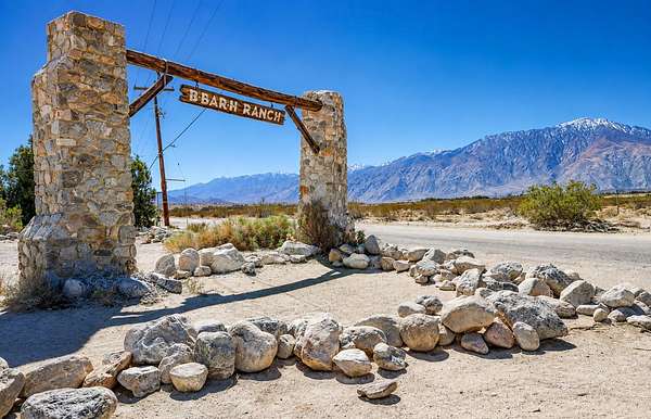 0.22 Acres of Land for Sale in Desert Hot Springs, California