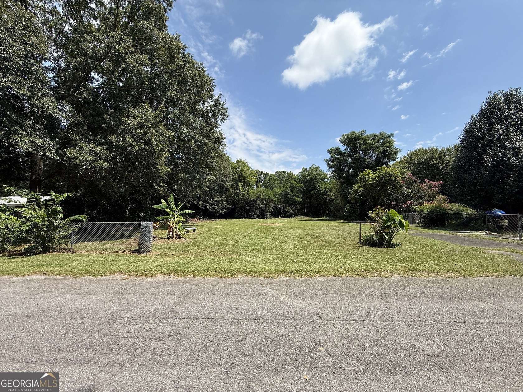 0.32 Acres of Residential Land for Sale in Macon, Georgia