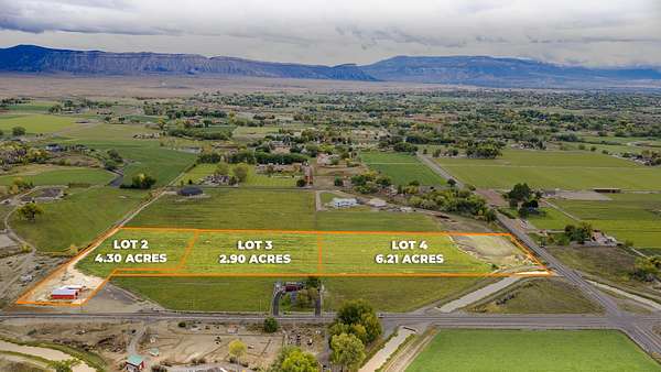 2.9 Acres of Residential Land for Sale in Grand Junction, Colorado